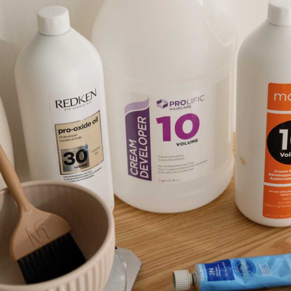 Money Piece at One:Nine Salon LLC in Lubbock, TX