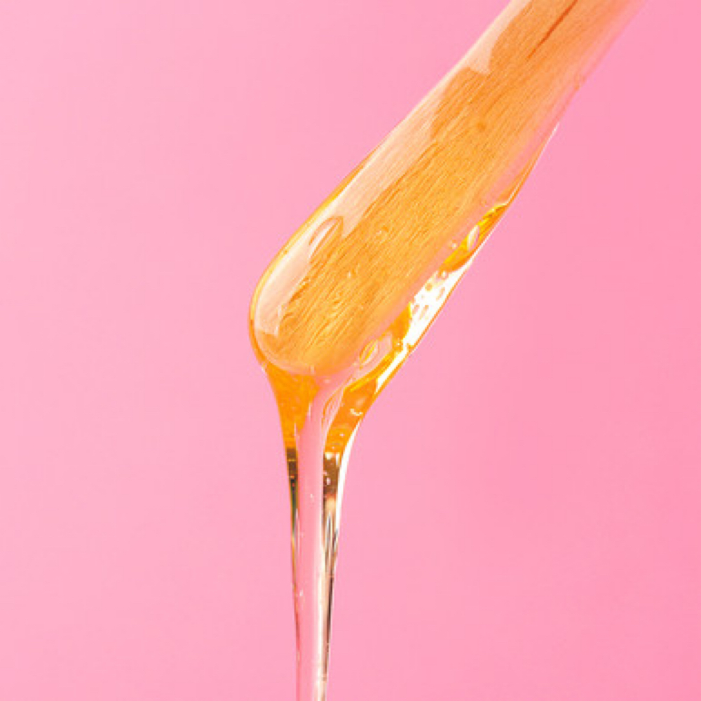 Full Back Wax at No Filter Beauty Bar in Royse City, TX