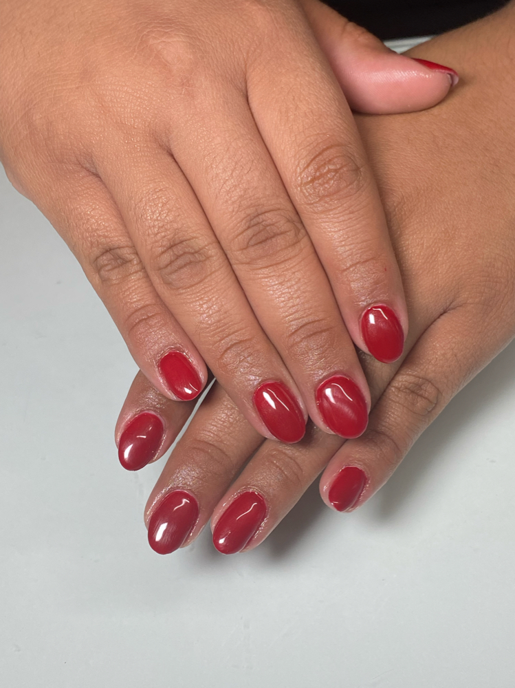 Regular gel