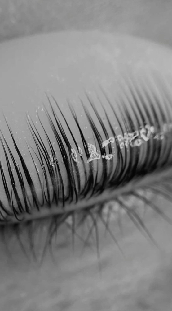 Lash Lift & Tint