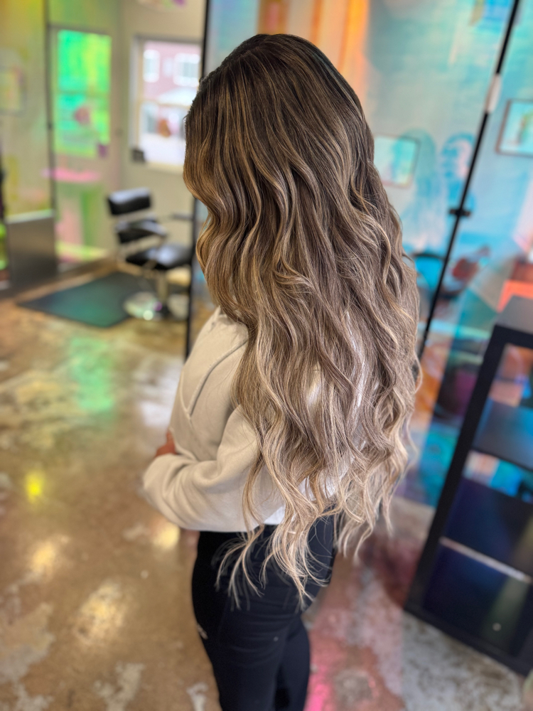 Extension Consulation at Beauty by Mar - Verve in LeMars, IA