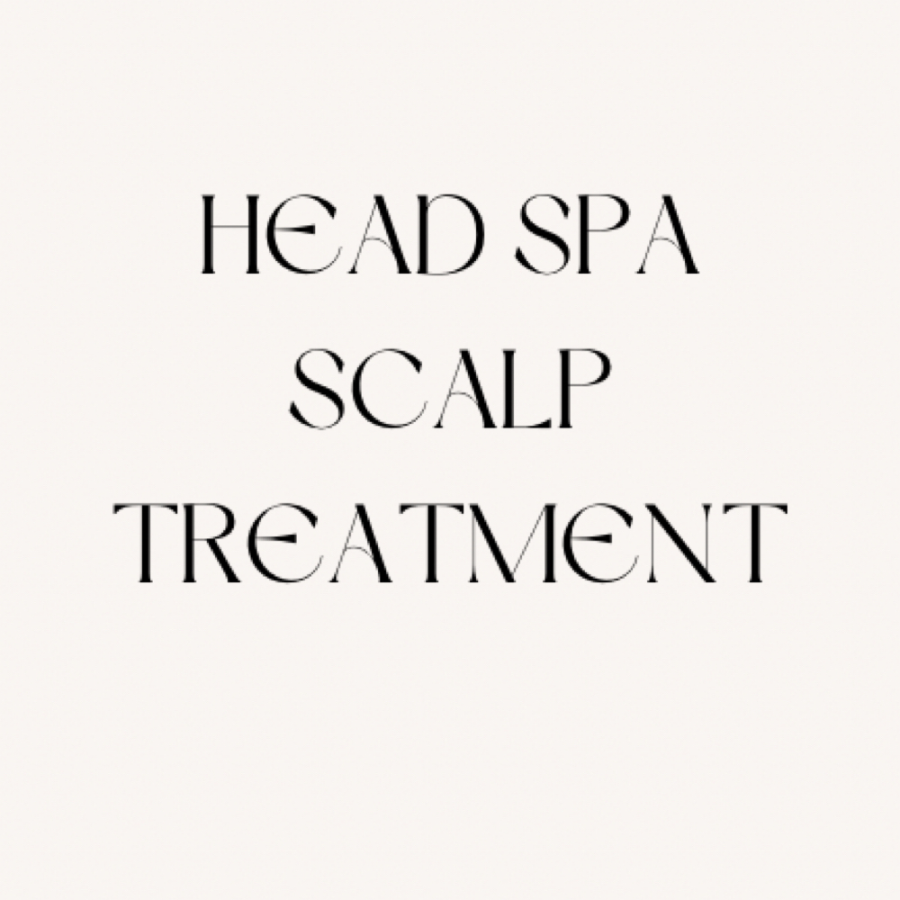 Head Spa Scalp Treatment at Esthetics By Ki in Jackson, OH