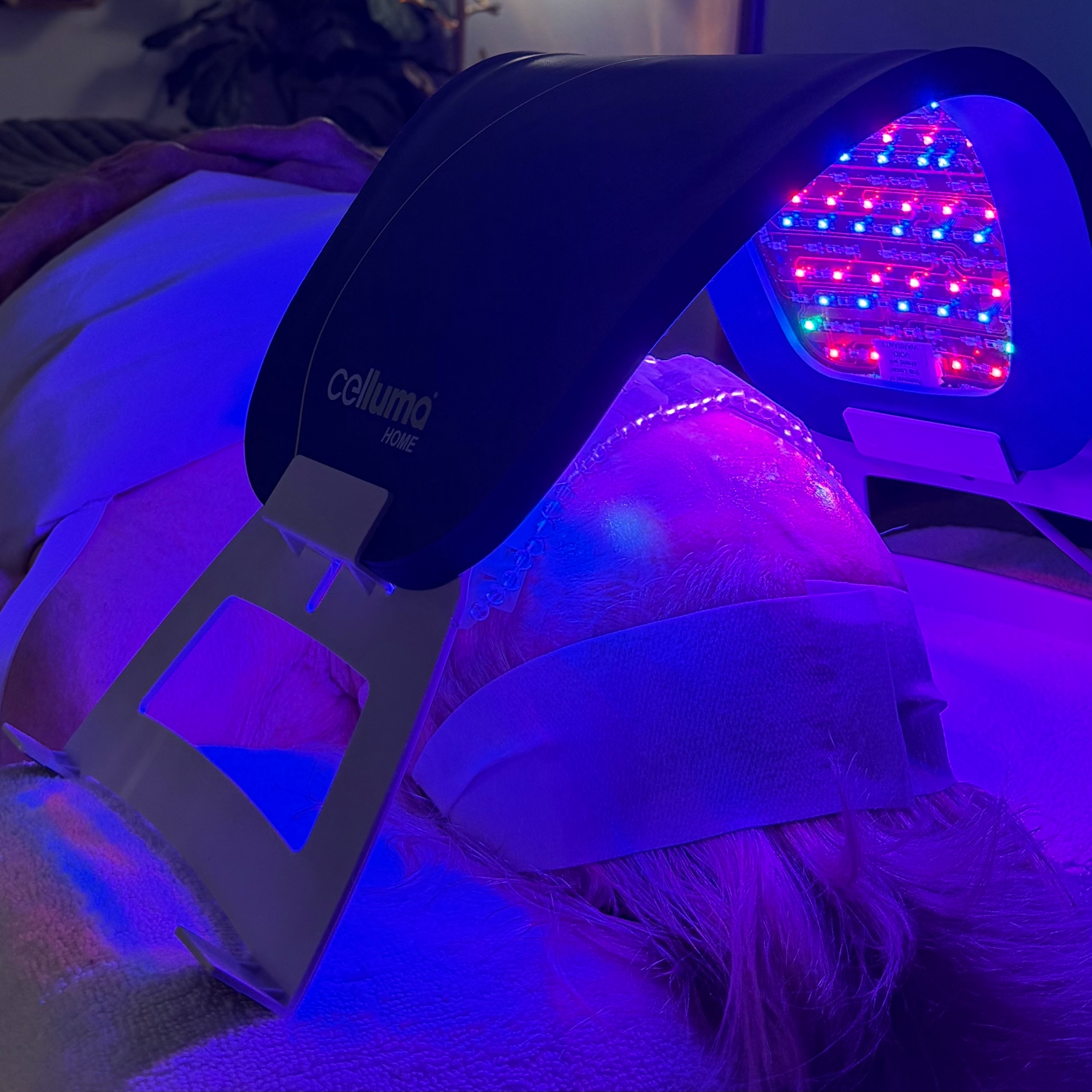 LED Light Therapy