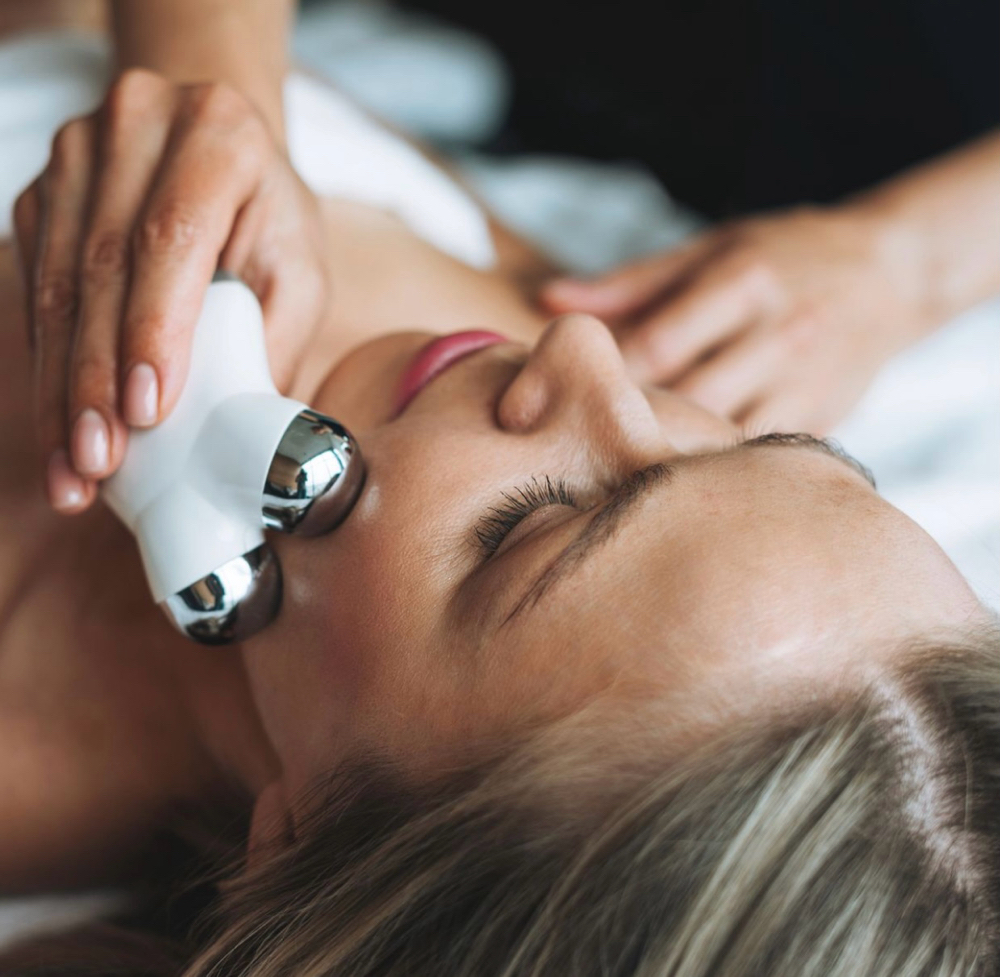Ultimate Anti- Aging Firming Facial