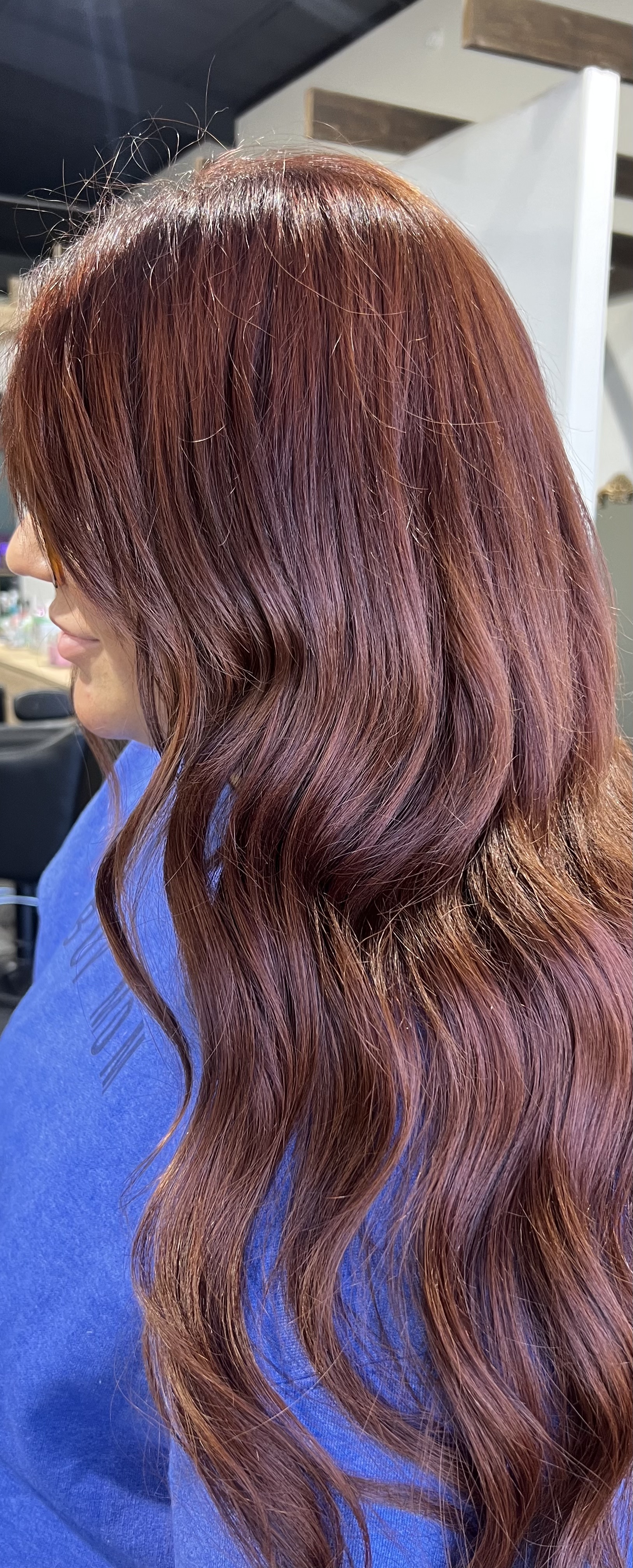 ALL OVER SOLID COLOR