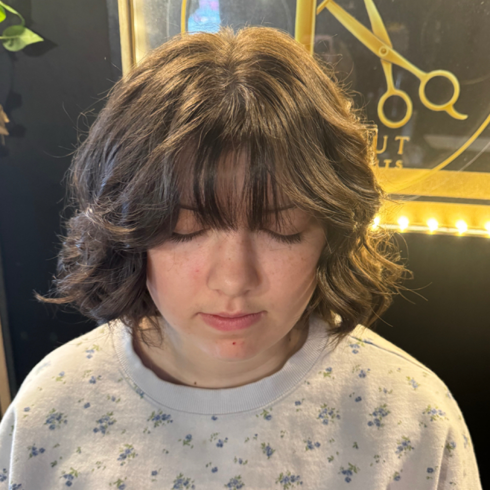 Ladies Pamper at The Kut in Hickory, NC