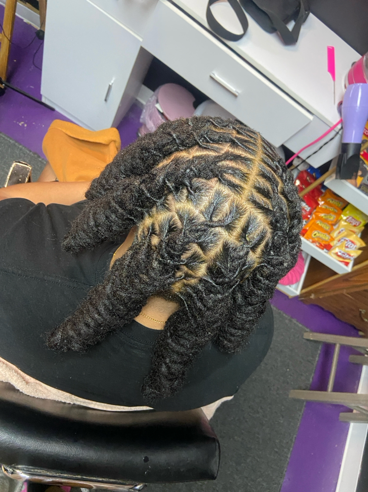 Pop Smoke Barrels at Raven  Lewis in Montgomery, AL