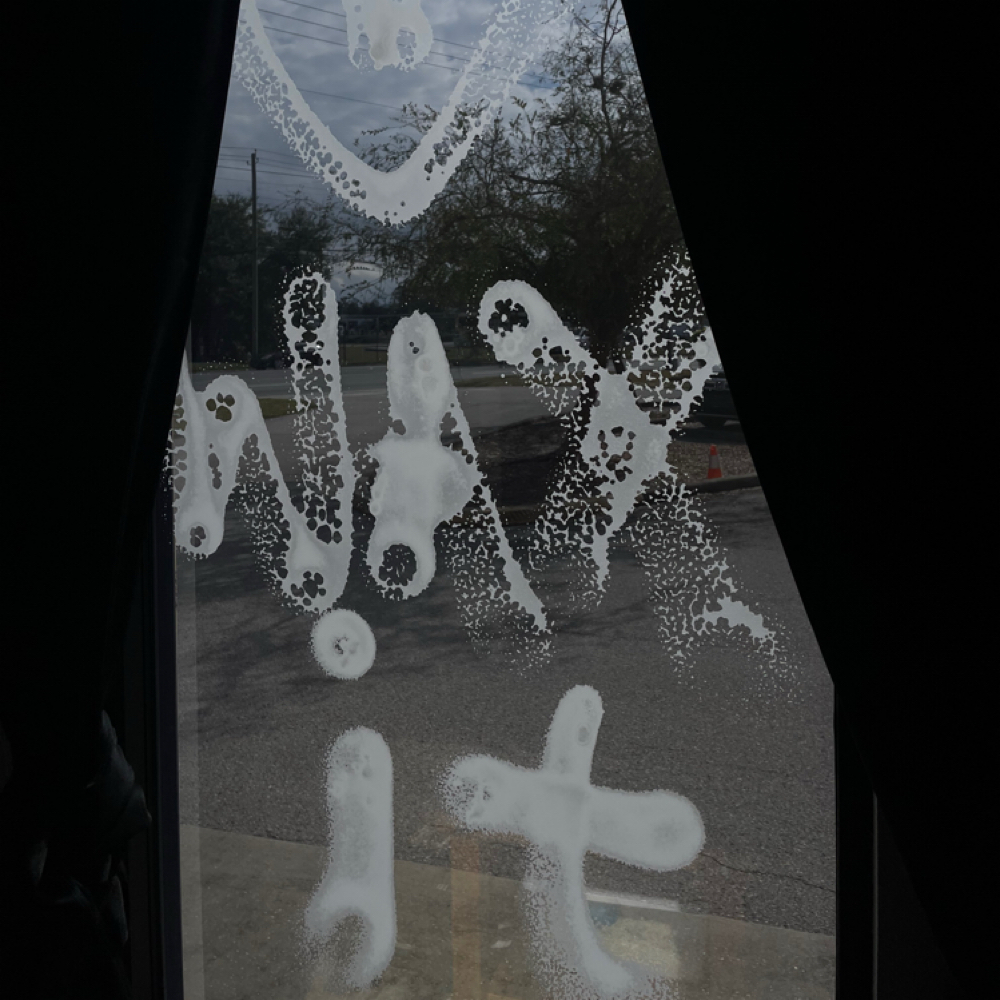 Add On Happy Trail at Waxaholic Studio in Plant City, FL