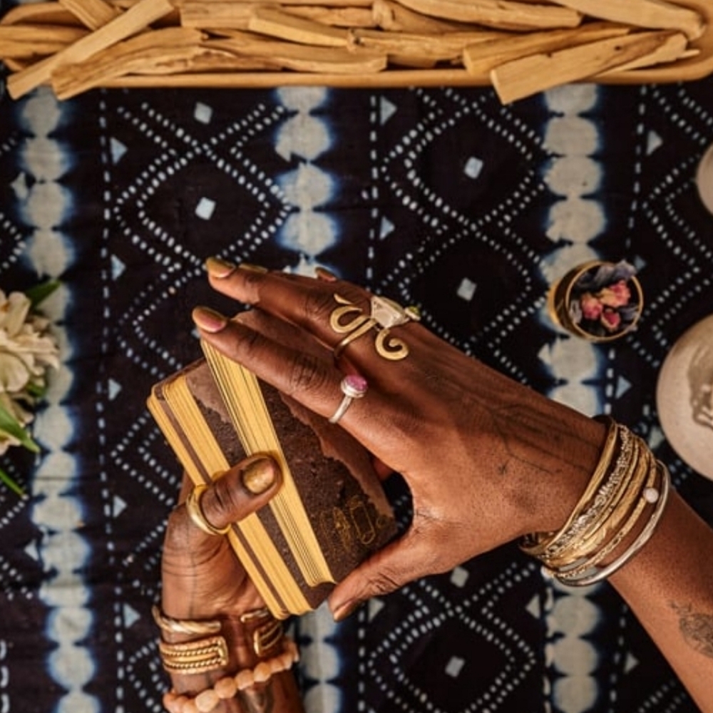 Tarot Reading at Moon and Vine Spa & Garden Cottage in Blue Bell, PA