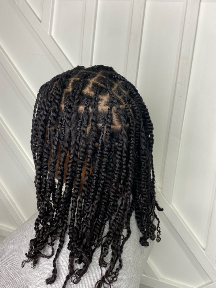 MINI TWIST