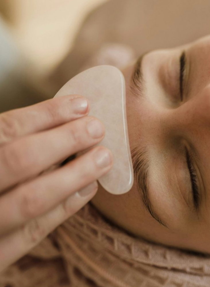 CircuLove Facial