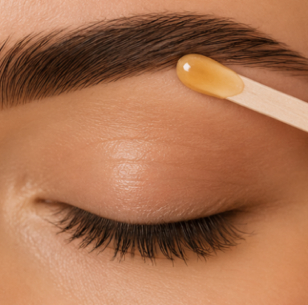 Eyebrow Wax at Greenhouse Skin and Waxing in Poughkeepsie, NY