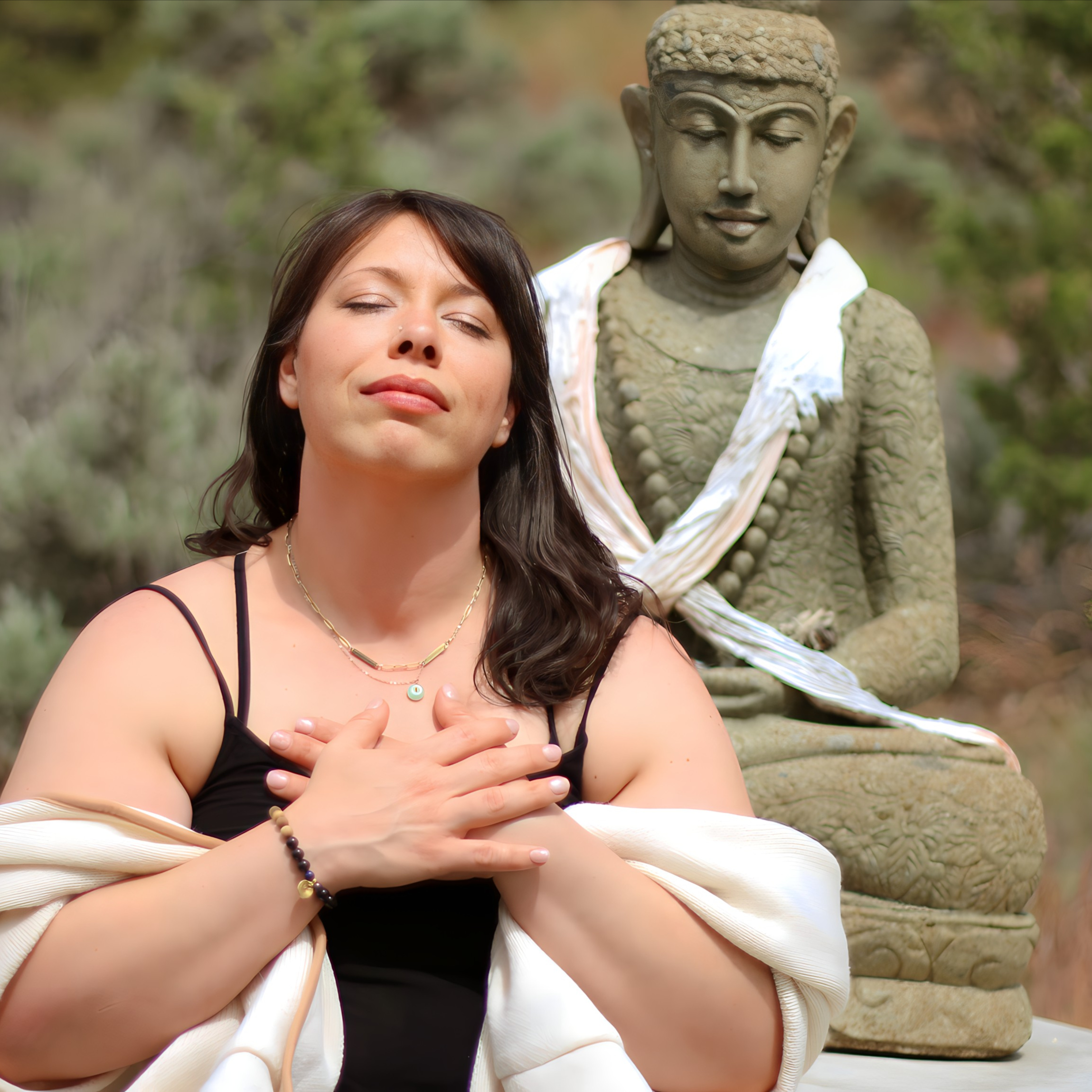 60Min Psychic Energy Balancing