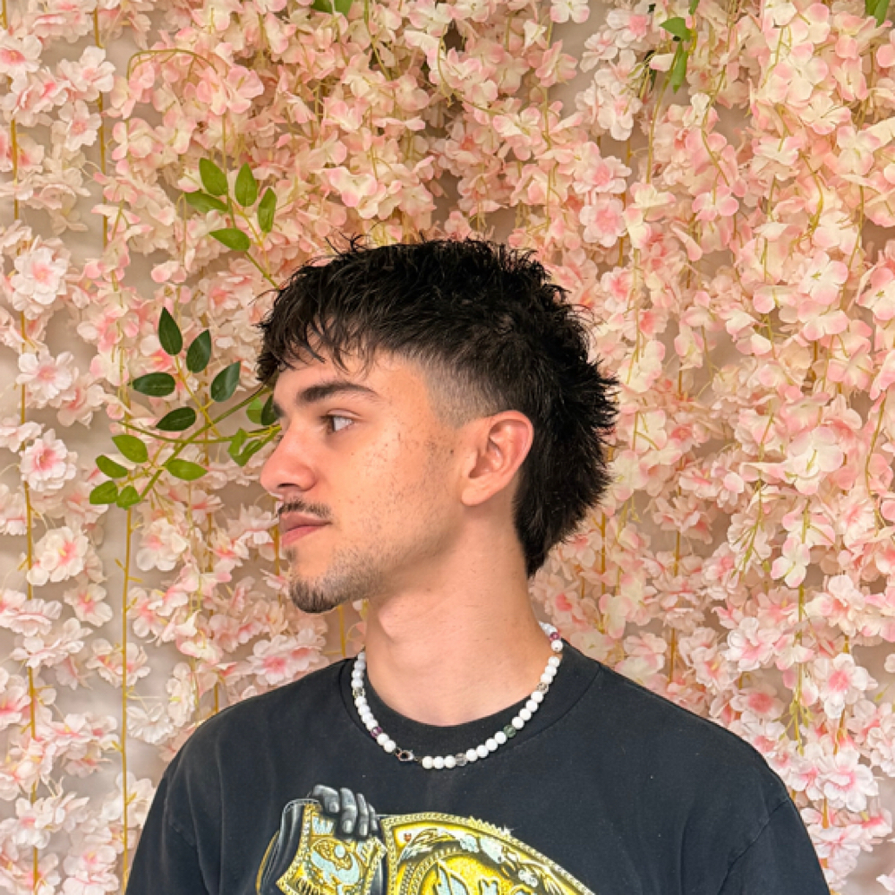 Mane Event Clipper Cut at Mane Hair in Peachtree City, GA