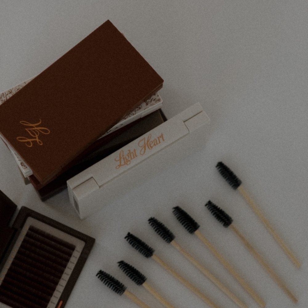 Full Set Of Lash Extensions at Lashes By Moriah in Spokane Valley, WA