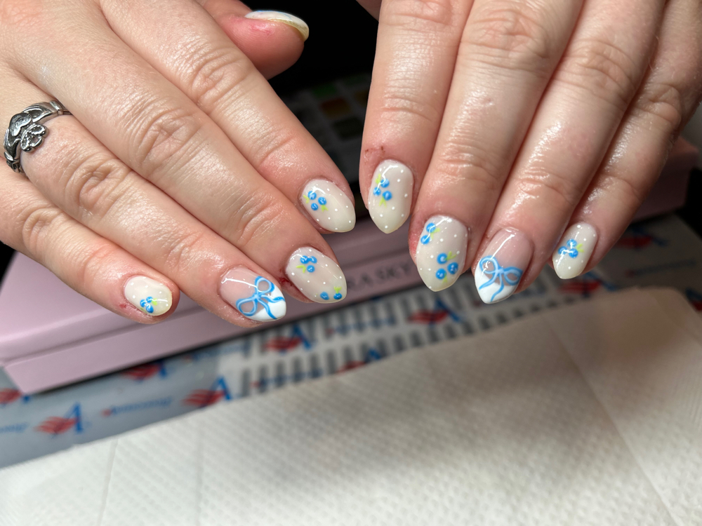 Nail Art