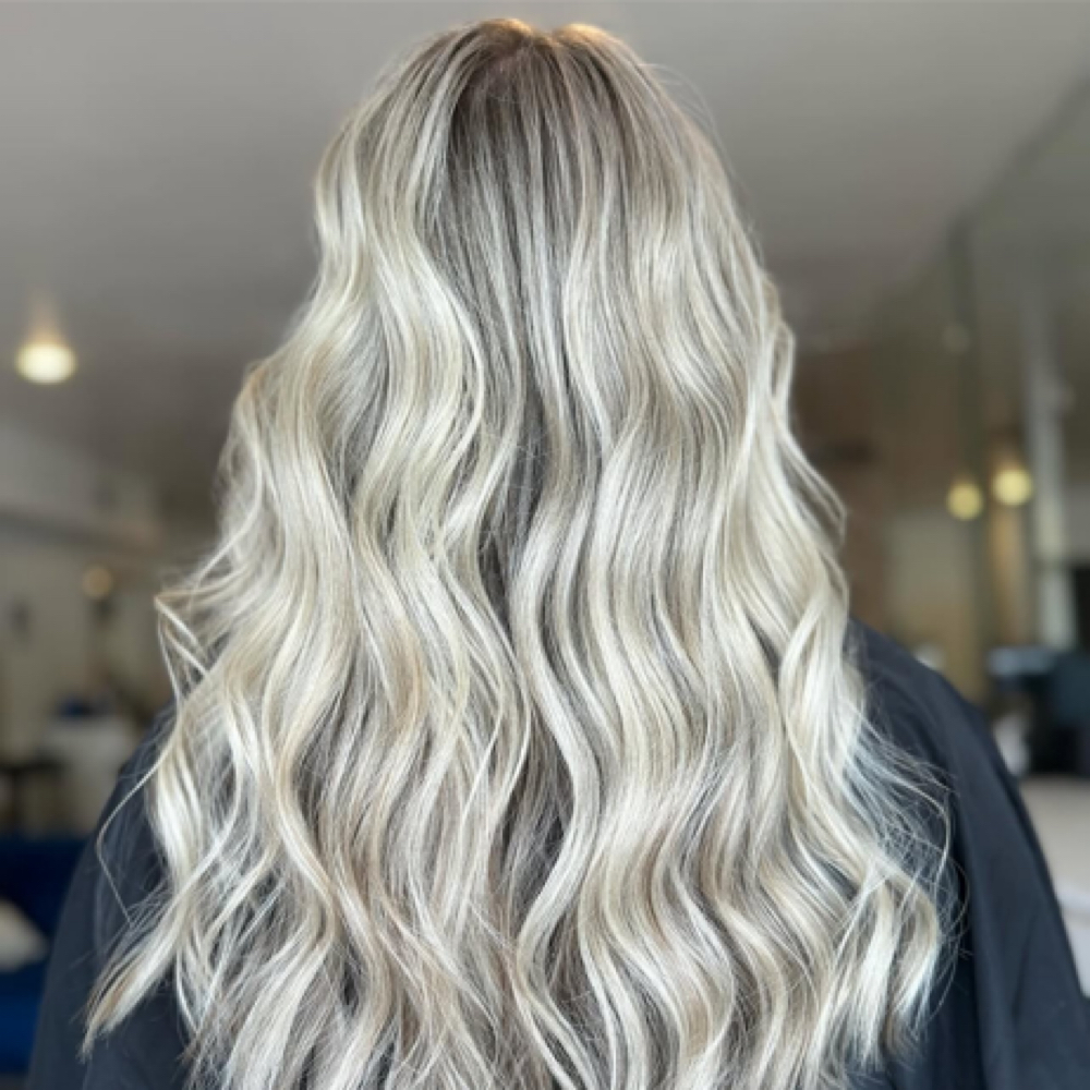 Full highlight at Beauty Bar in Daphne, AL