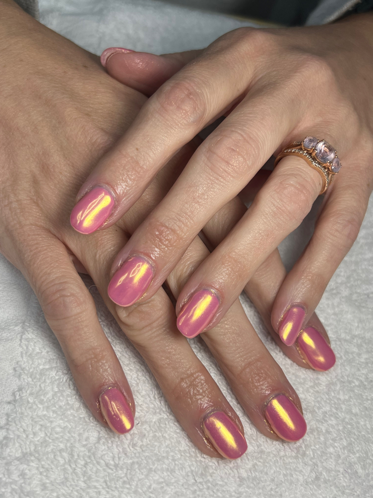 Color Change
