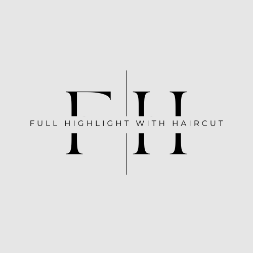 Full Highlight With Haircut