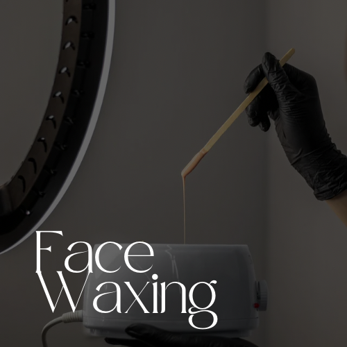 Face Waxing