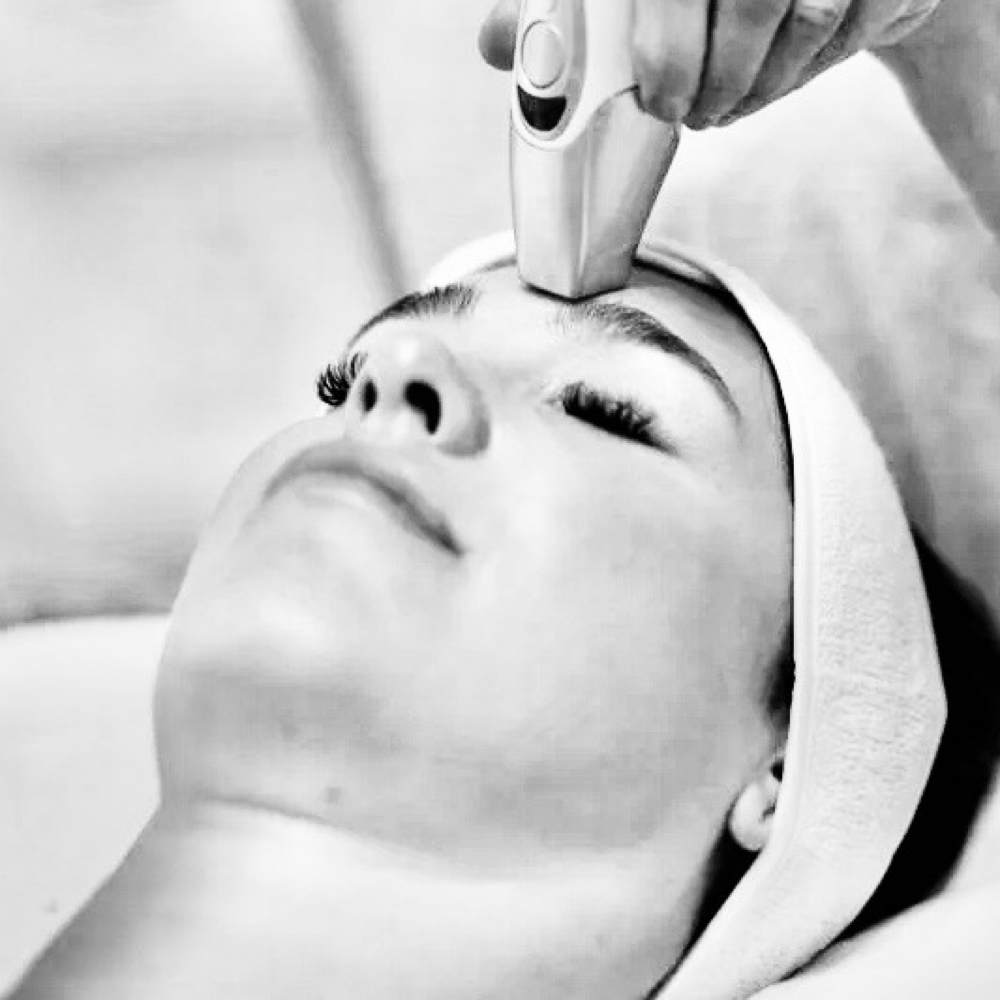 Crystal Frax Facial at Rose And Thorn Day Spa in Wheat Ridge, CO