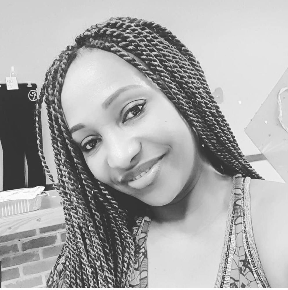Senegalese Twists