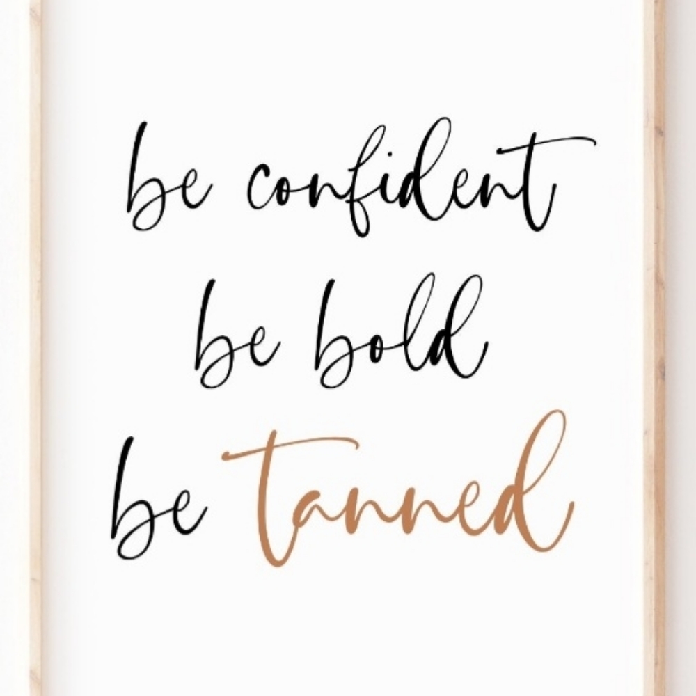 Upper Body And Legs Spray Tan at The Tanning Lab in Brazil, IN