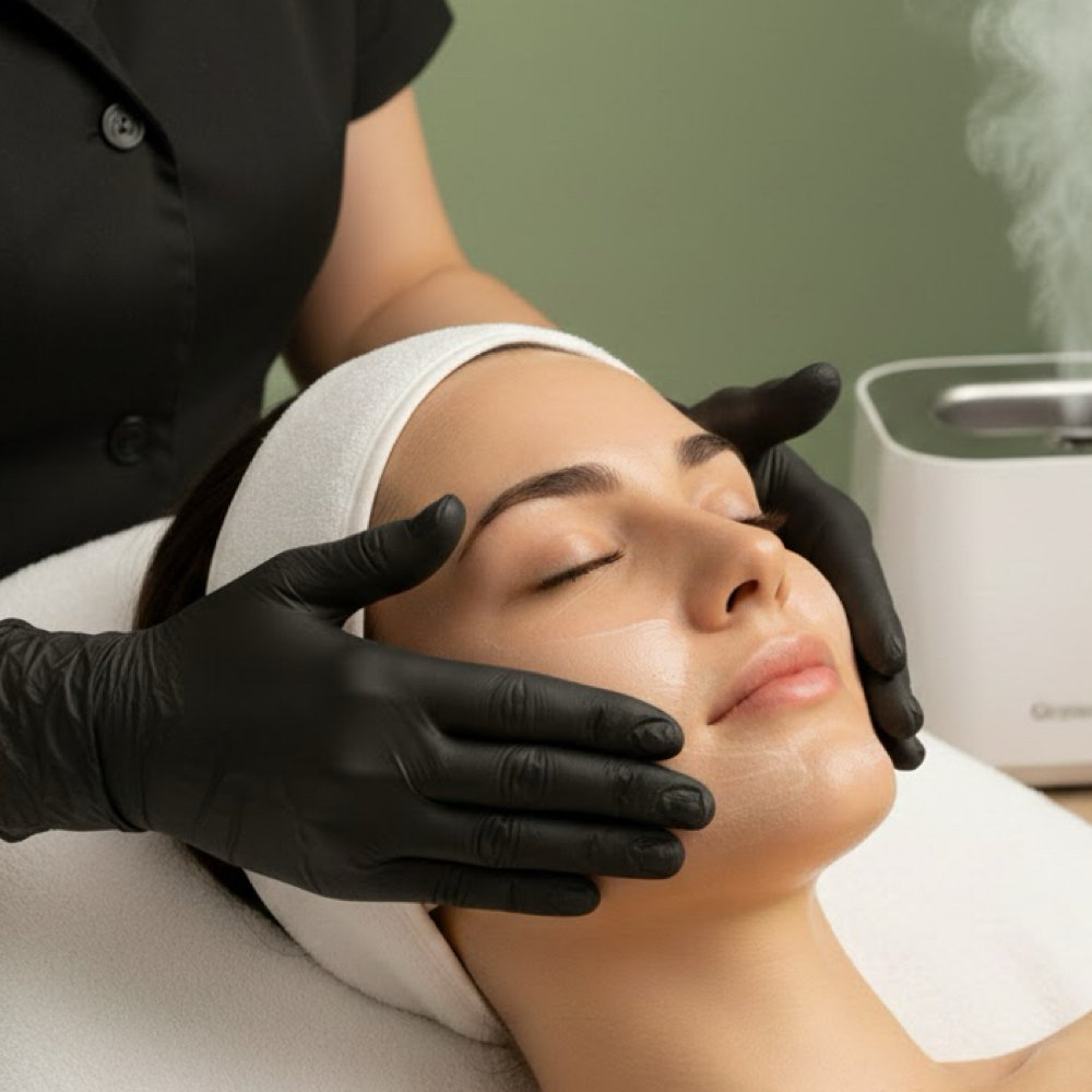 Classic Facial at Glow Haven Esthetics & Wellness in Largo, FL
