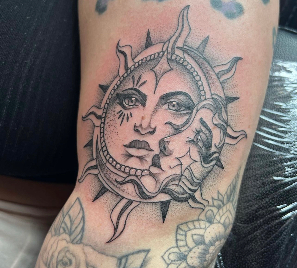 Tattoo Appoitment 2 Hr