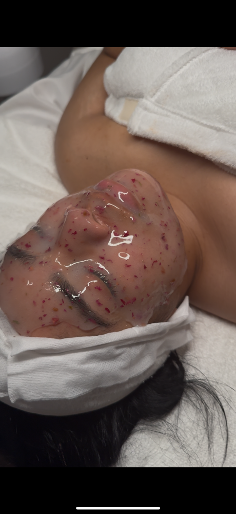Triple Berry Facial (Brightening)