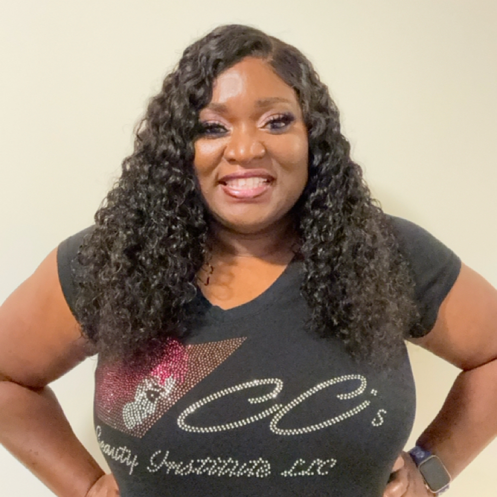 Closure sew In With Closure Include at Consquilla  Carey in Richmond, VA
