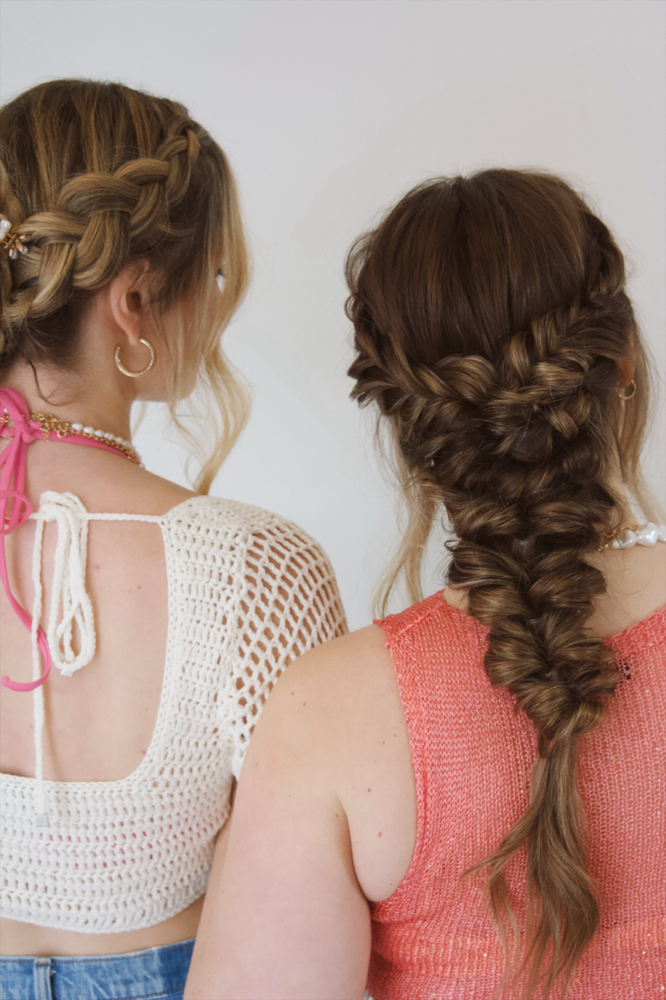 MANE BABE STYLING