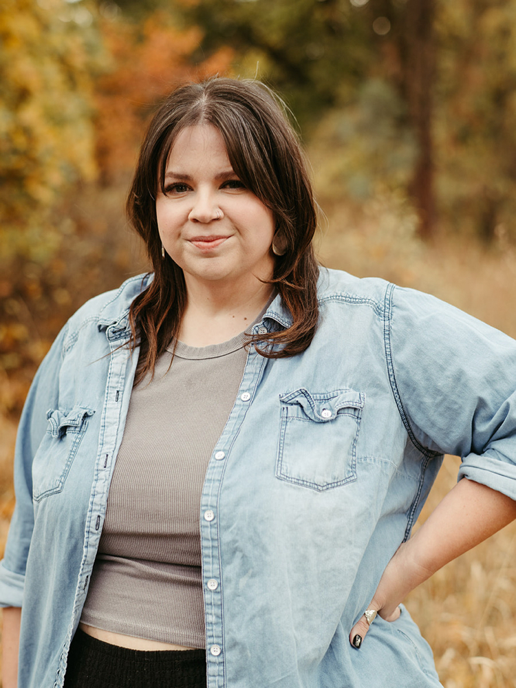 Complimentary Services (Rachel) at CATALYST in Spokane, WA