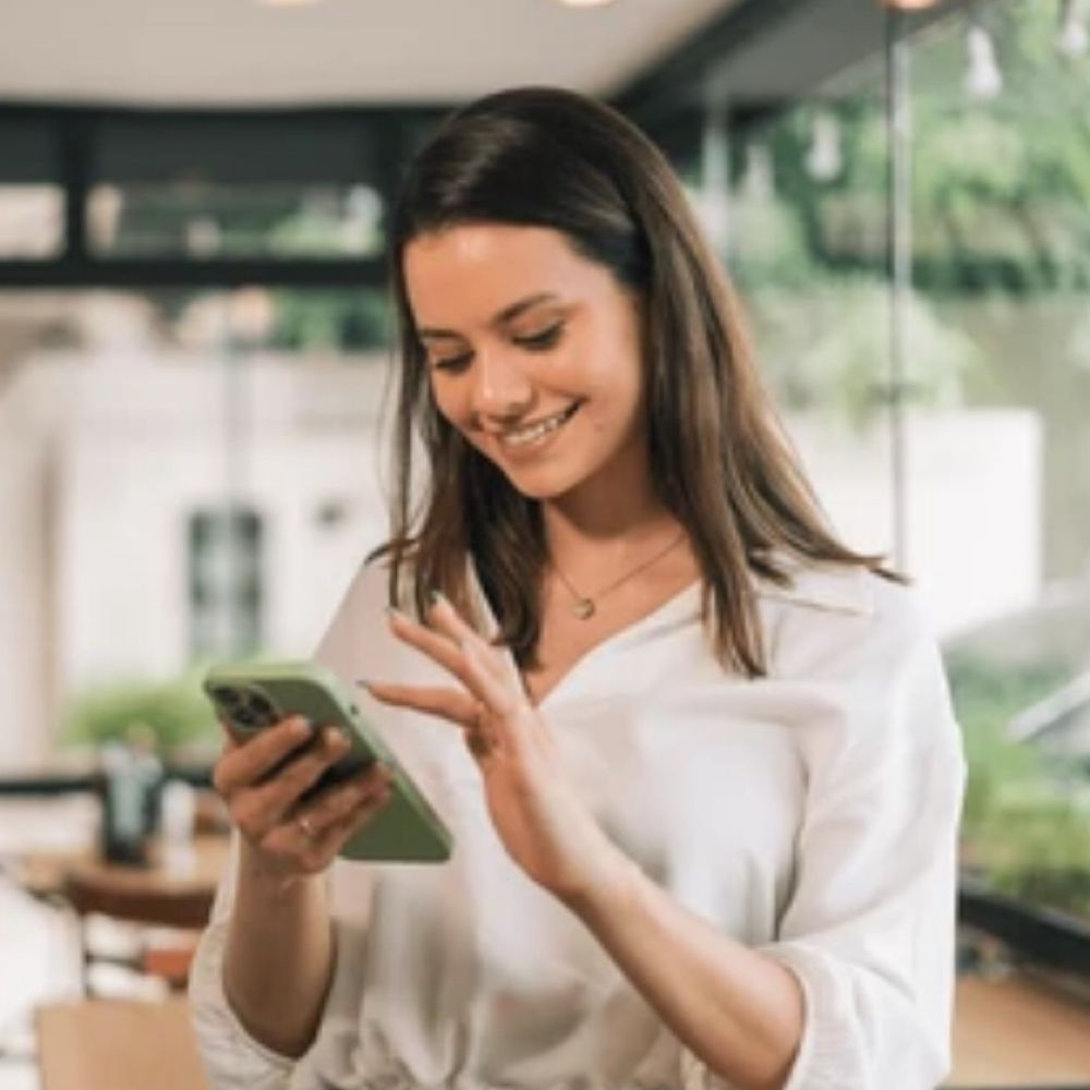 Microblading Phone Consultation at Amber Aesthetics in Evans, GA