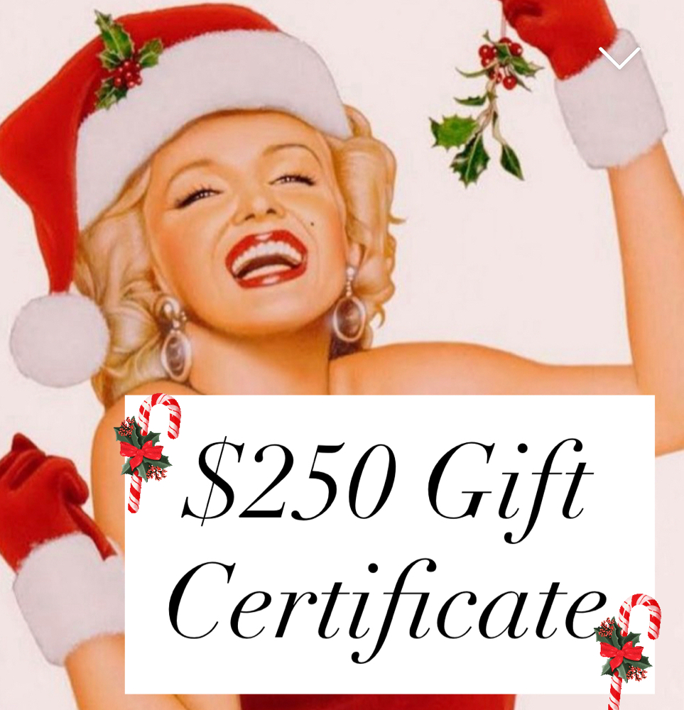 $250 Gift Certificate at The Beauty Bar Ink in Huntsville, AL