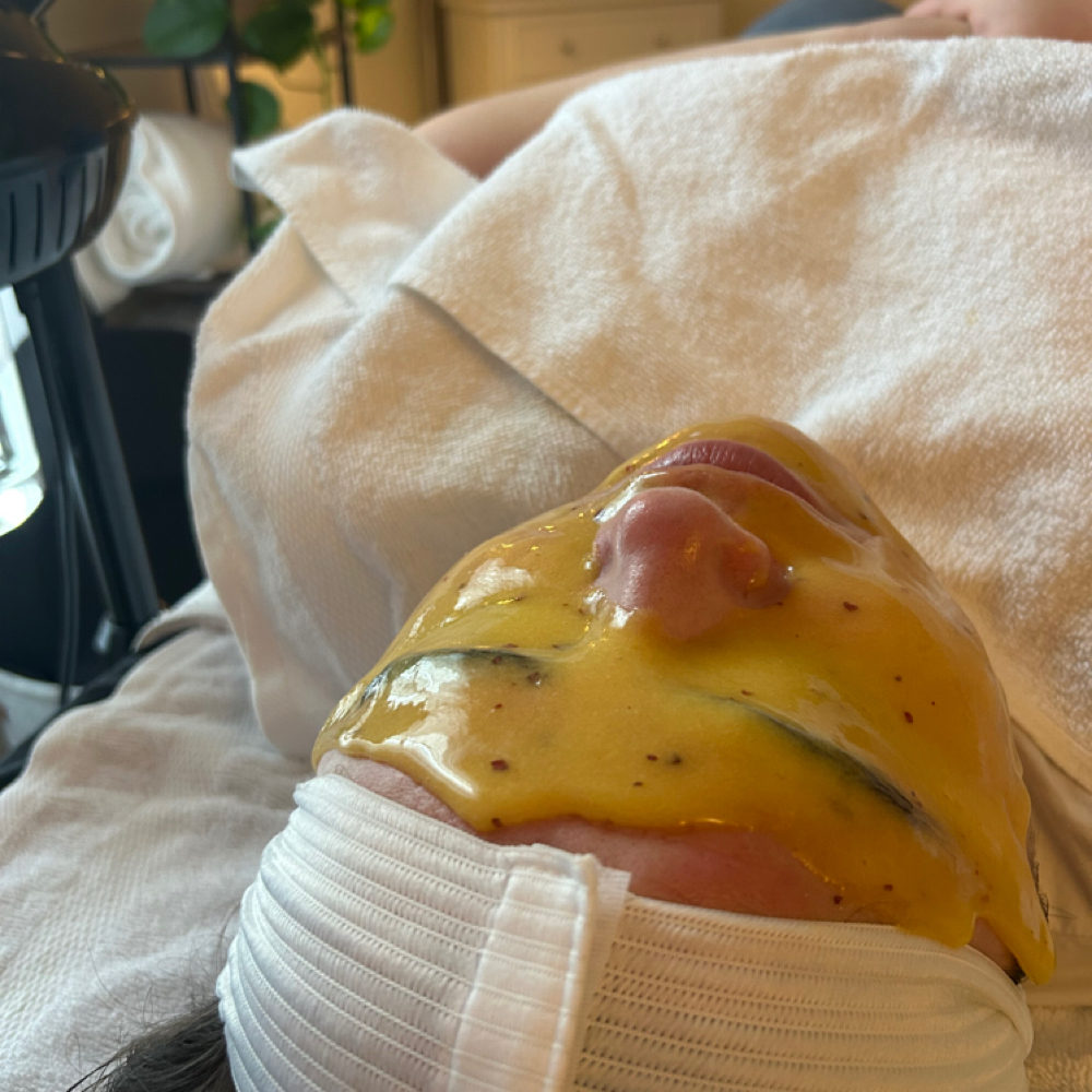 Purifying Facial at Esthetics By Ili LLC in Ellensburg, WA