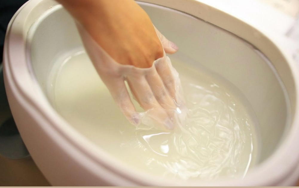 Paraffin Wax
