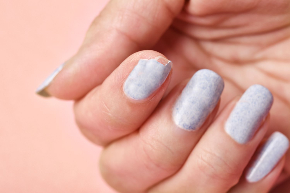Nail Fix at Nails by Elizabeth in Tipp City, OH