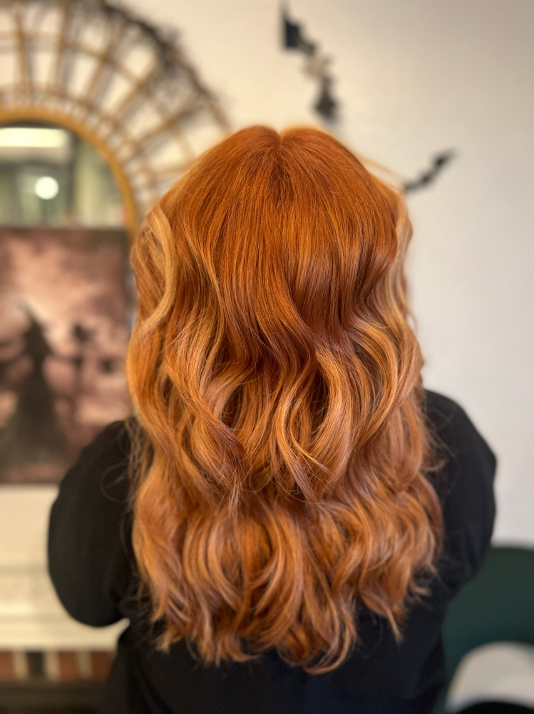 Color Correction