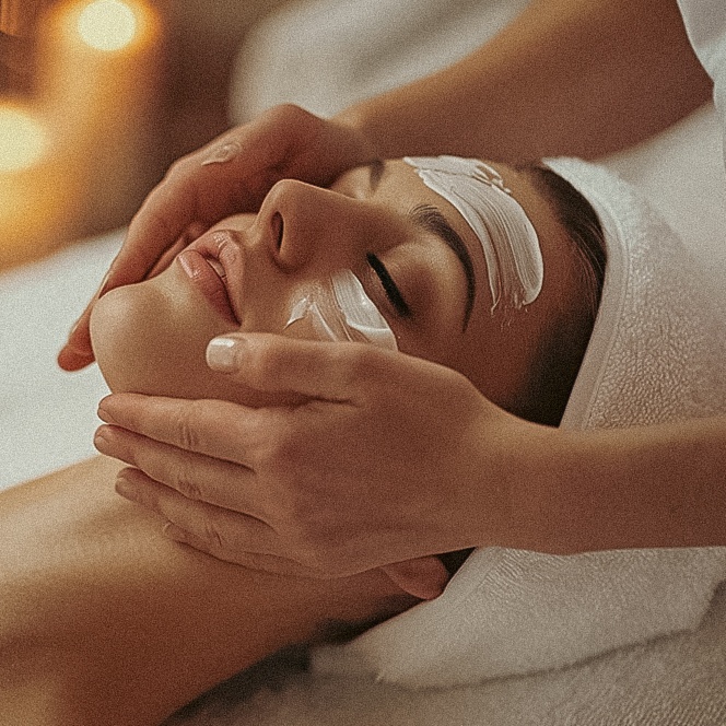 Glow and Go Facial at The Facialist in Lima, OH