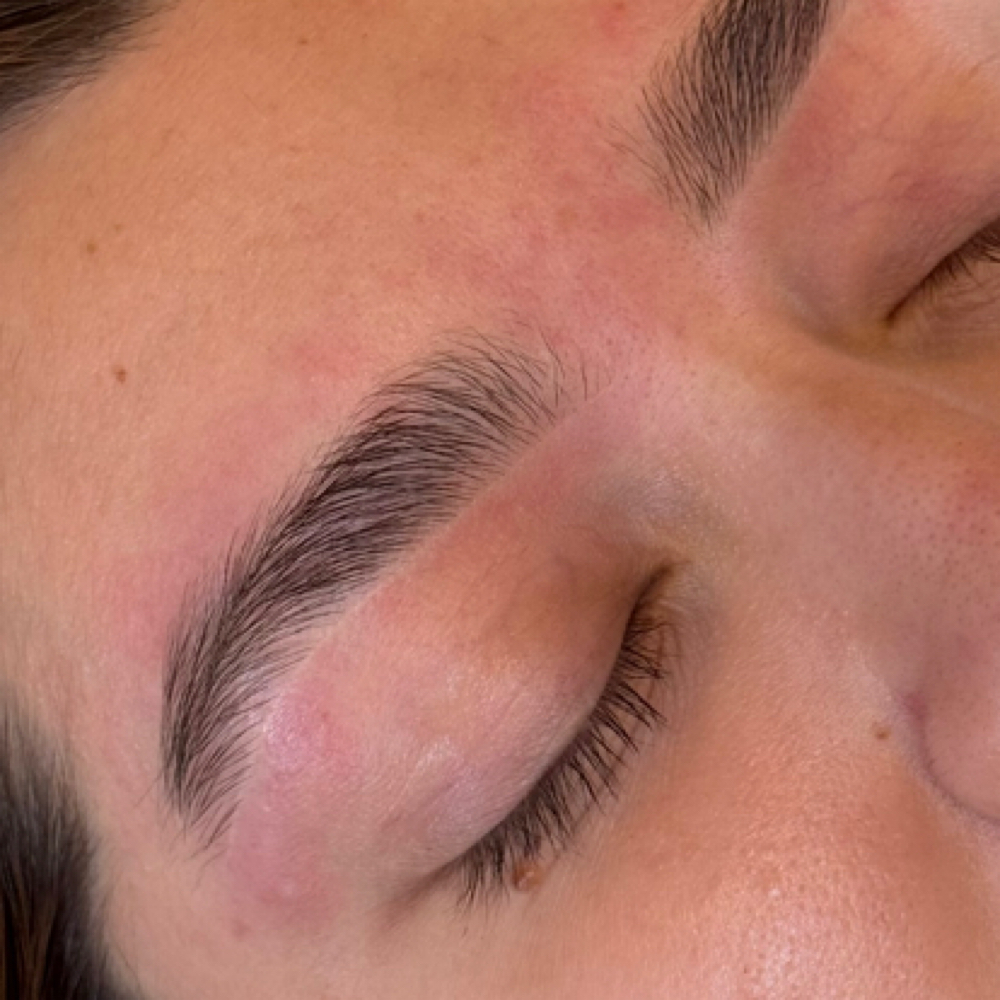 The Manual Sculpt at My Brow Goddess in Lubbock, TX