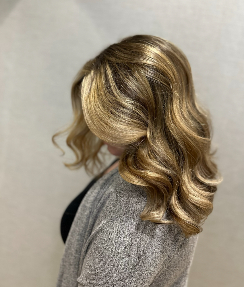 Haircut