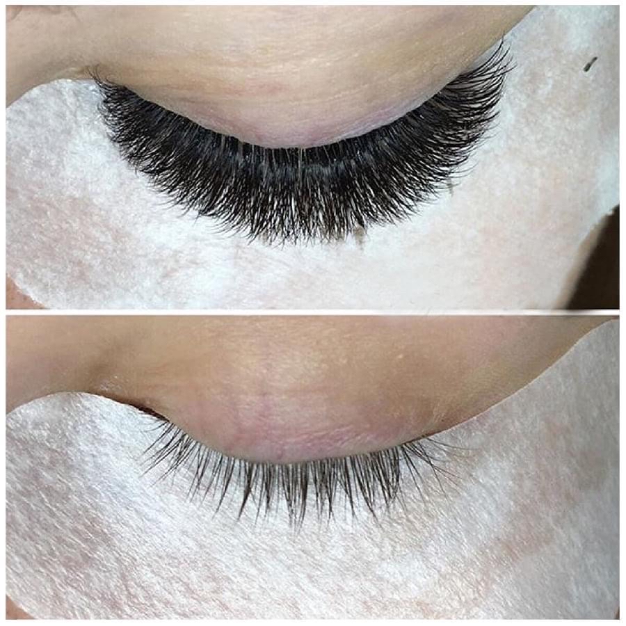 Refill Eyelash Extension