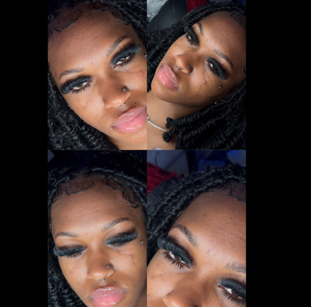 ALLURE SIGNATURE SET 🌺 at ALLURING EXTENSIONS in Beltsville, MD
