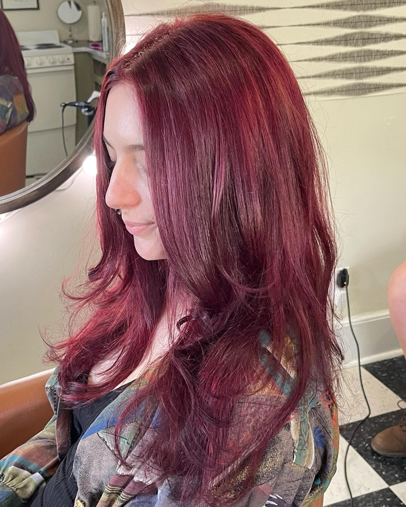 Color Correction