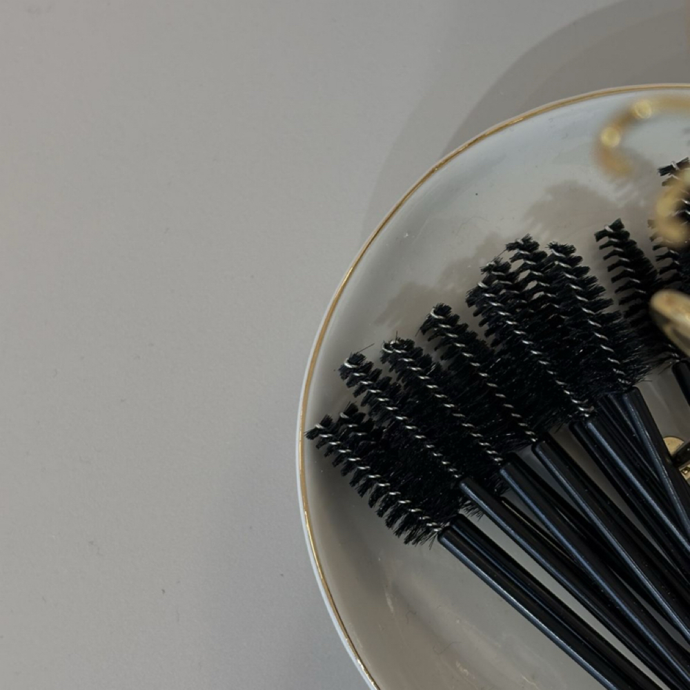 Wispy Add On at Bare Esthetics in Bellevue, NE