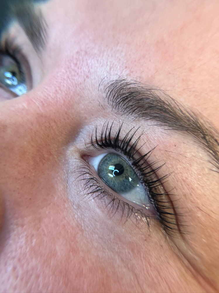 Lash Lift