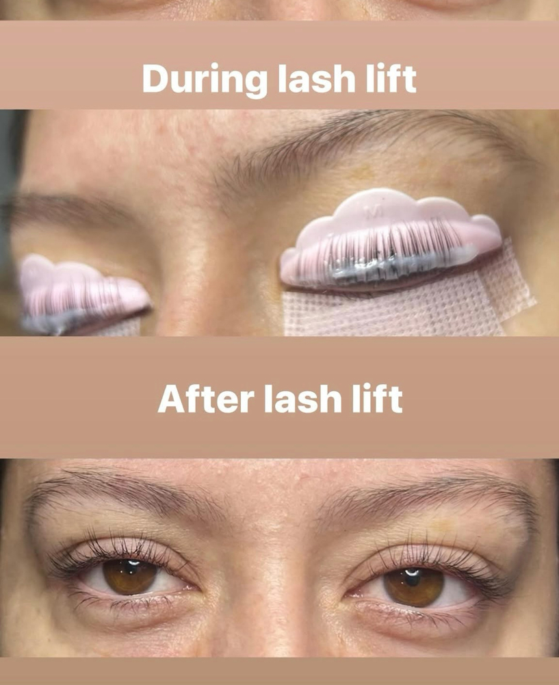 Lash Lift