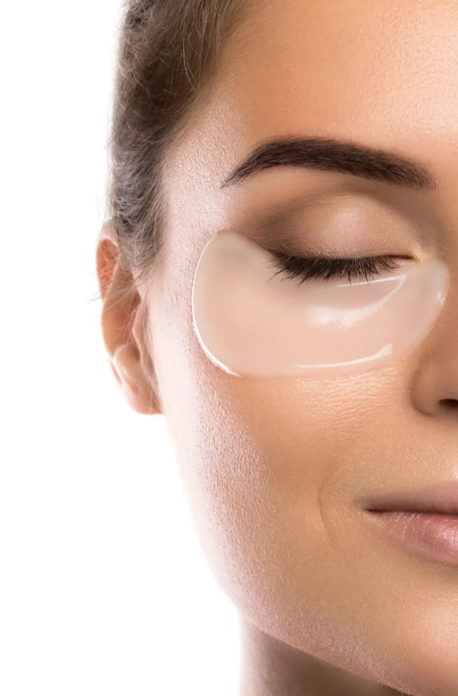 Eye Treatment at NTH aesthetics in Fort Myers, FL