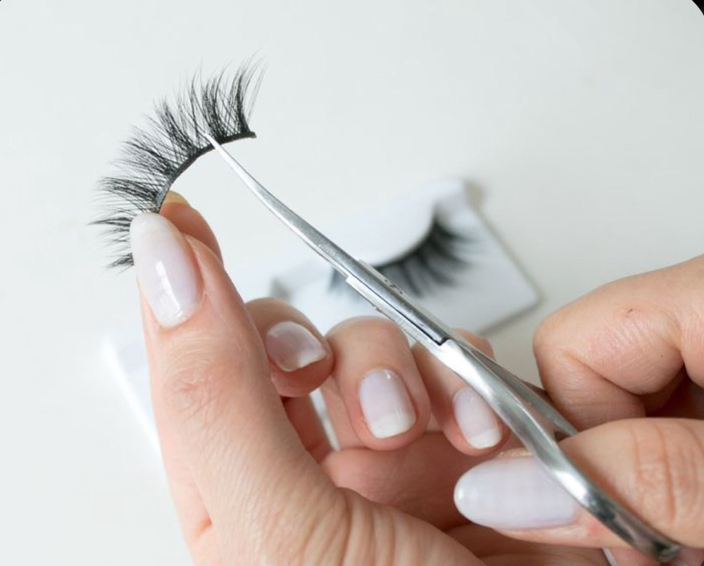 Bridal Lash Add On